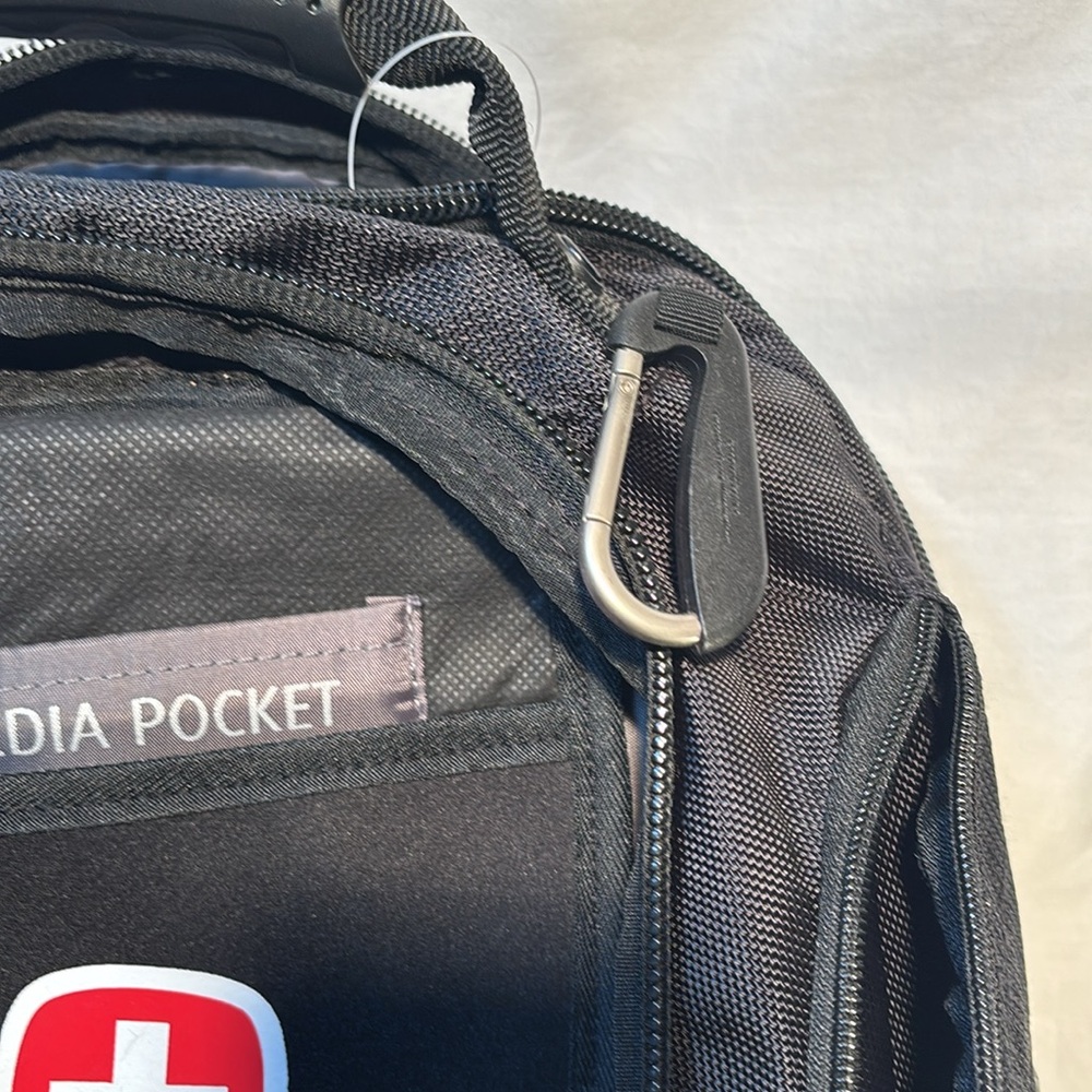 Wenger Backpack - Picture 11 of 13
